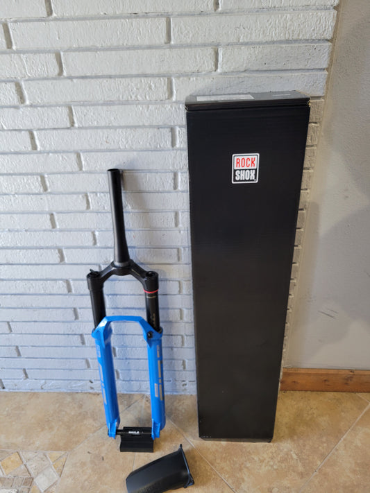 2022 RockShox Sid Ultimate Race Day 120