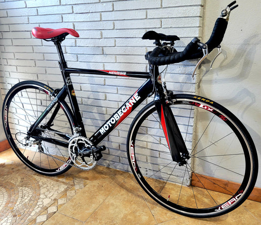 Motobecane Nemesis (56cm) Ultegra
