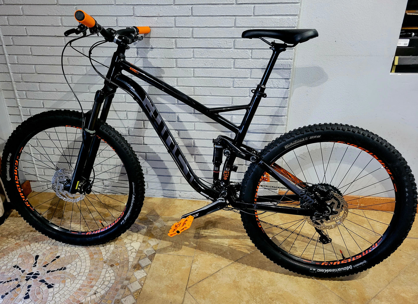 2019 Ghost Kato FS (Large)