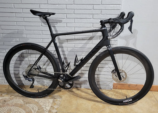 2020 Canyon Endurace CF SL (Large