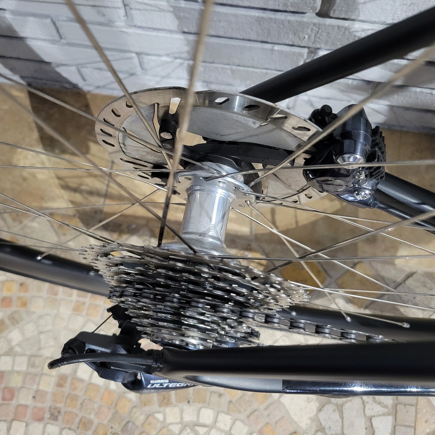 2020 Canyon Endurace CF SL (Large
