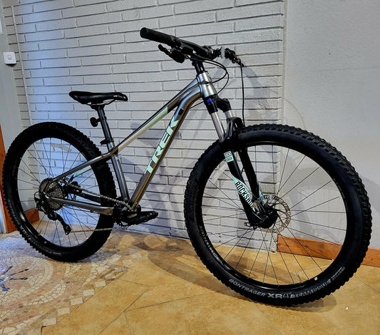 2018 Trek Roscoe 7 WSD Extra Small
