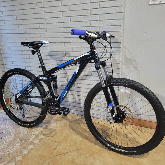 2011 Trek Fuel EX 5 (Small)