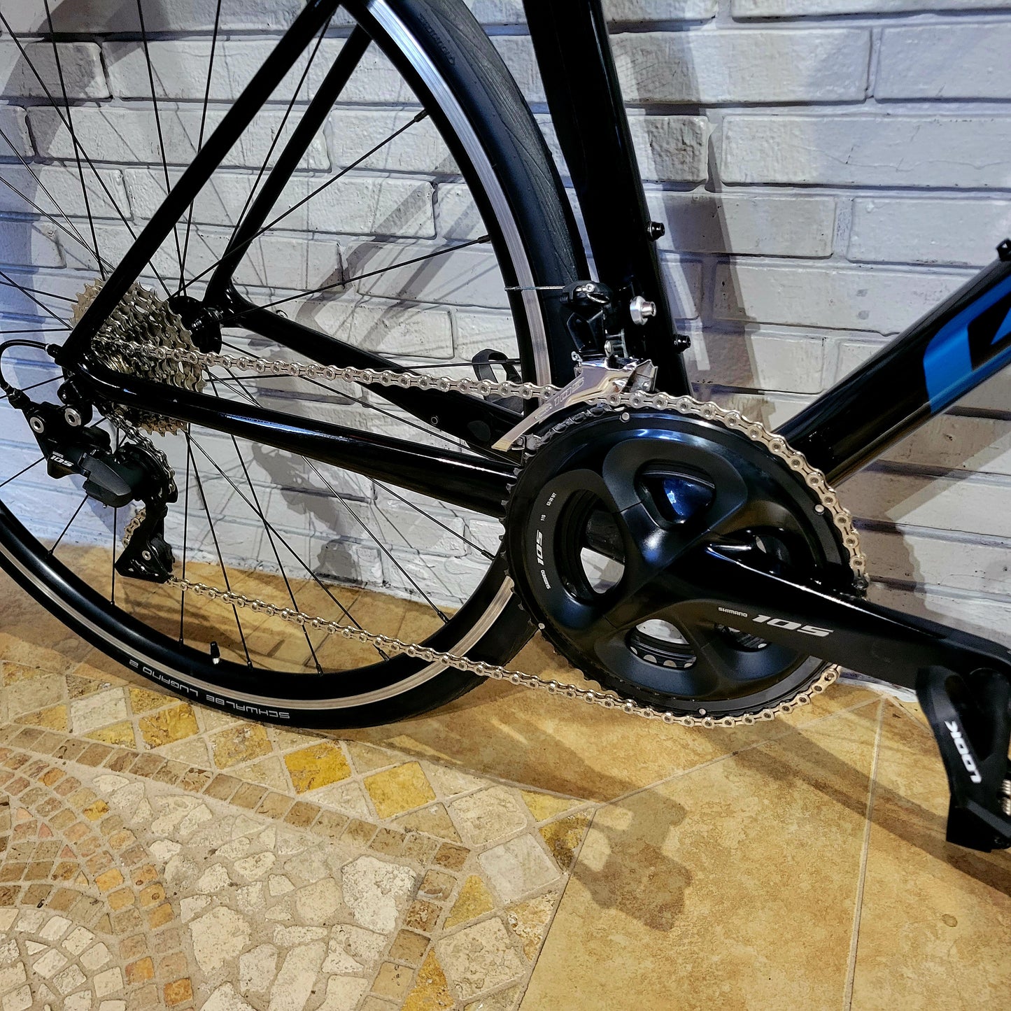 2022 Giant Tcr Advanced Pro Compact (Small)