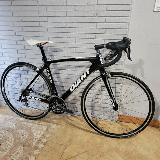 2011 Giant TCR Composite (Medium)