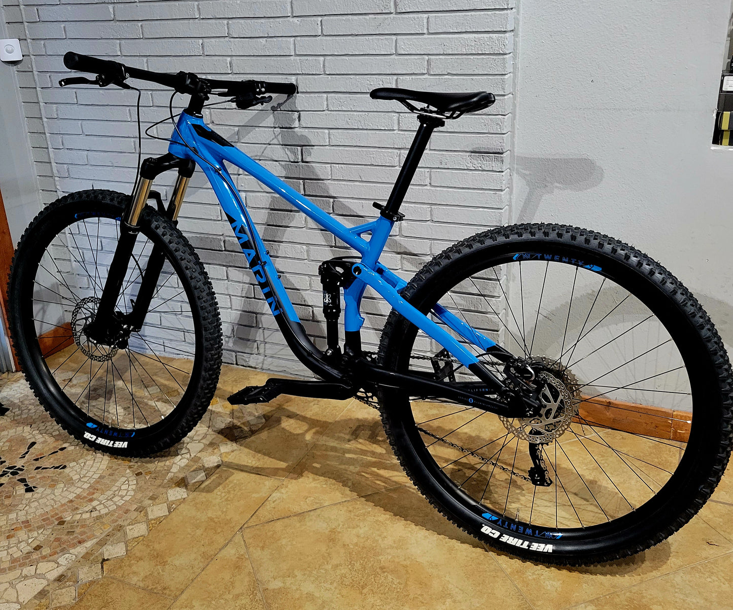 2020 Marin Rift Zone 1 (Medium)