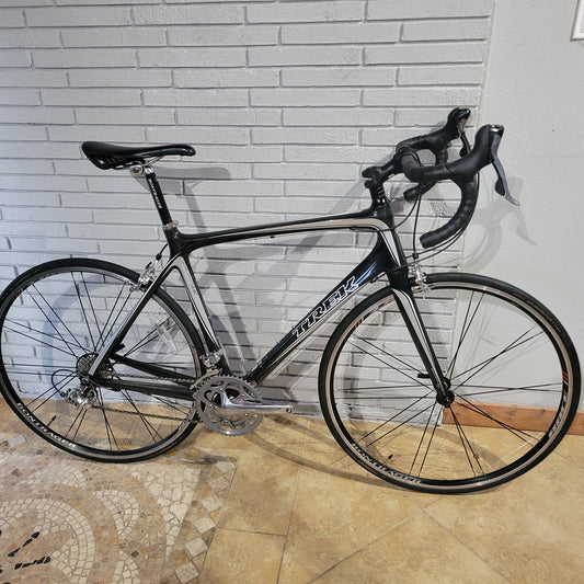 2008 Trek Madone 4.5 Carbon Road Bike (56cm)