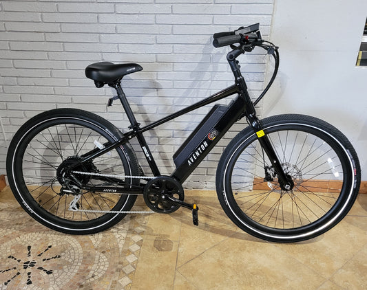 Aventon Pace 500 E Bike (Small) NEW