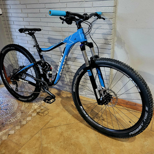 2014 Giant Trance X 29er (Large)