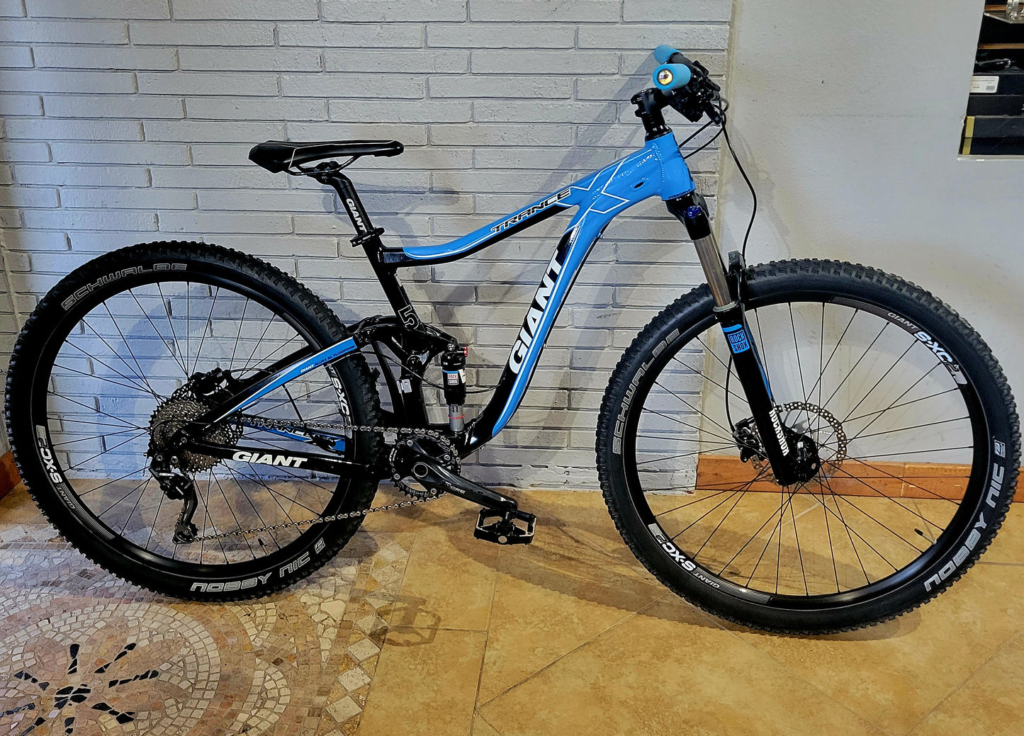 2014 Giant Trance X 29er (Large)