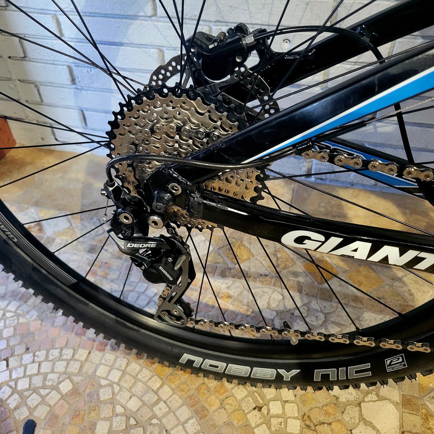 2014 Giant Trance X 29er (Large)