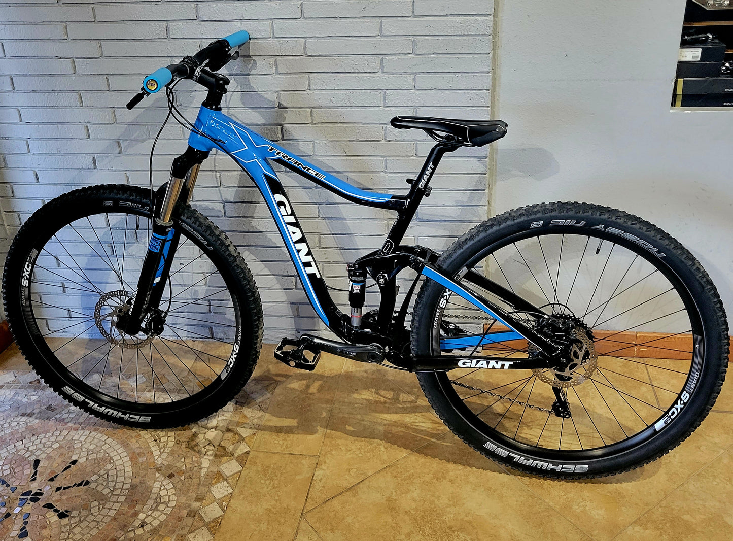 2014 Giant Trance X 29er (Large)