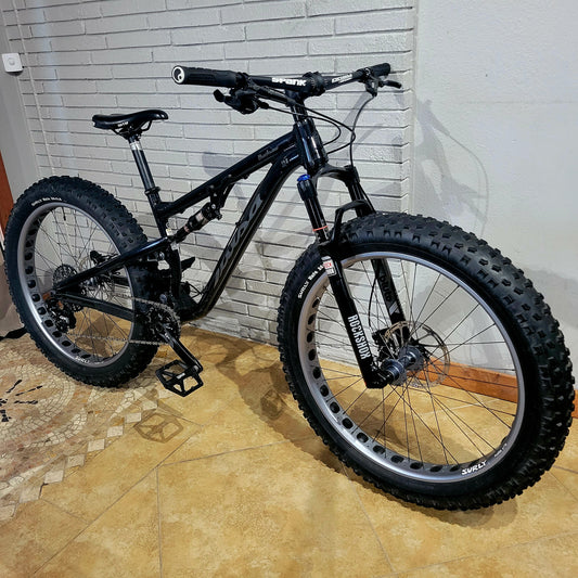 Salsa Bucksaw GX1 (Size Small)