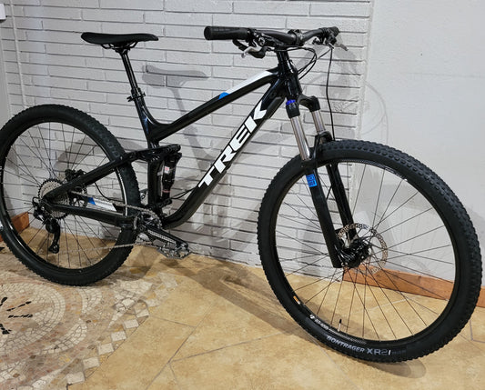 2017 Trek Fuel EX5 29 (Size Large)