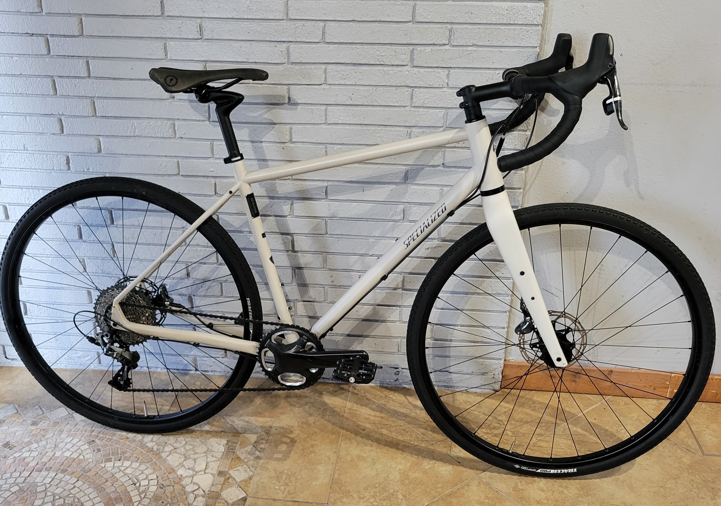 specialized sequoia schutzbleche 2017 Specialized Sequoia Expert Steel (56cm) SRAM Force 1x – South Tampa Bicycle Co