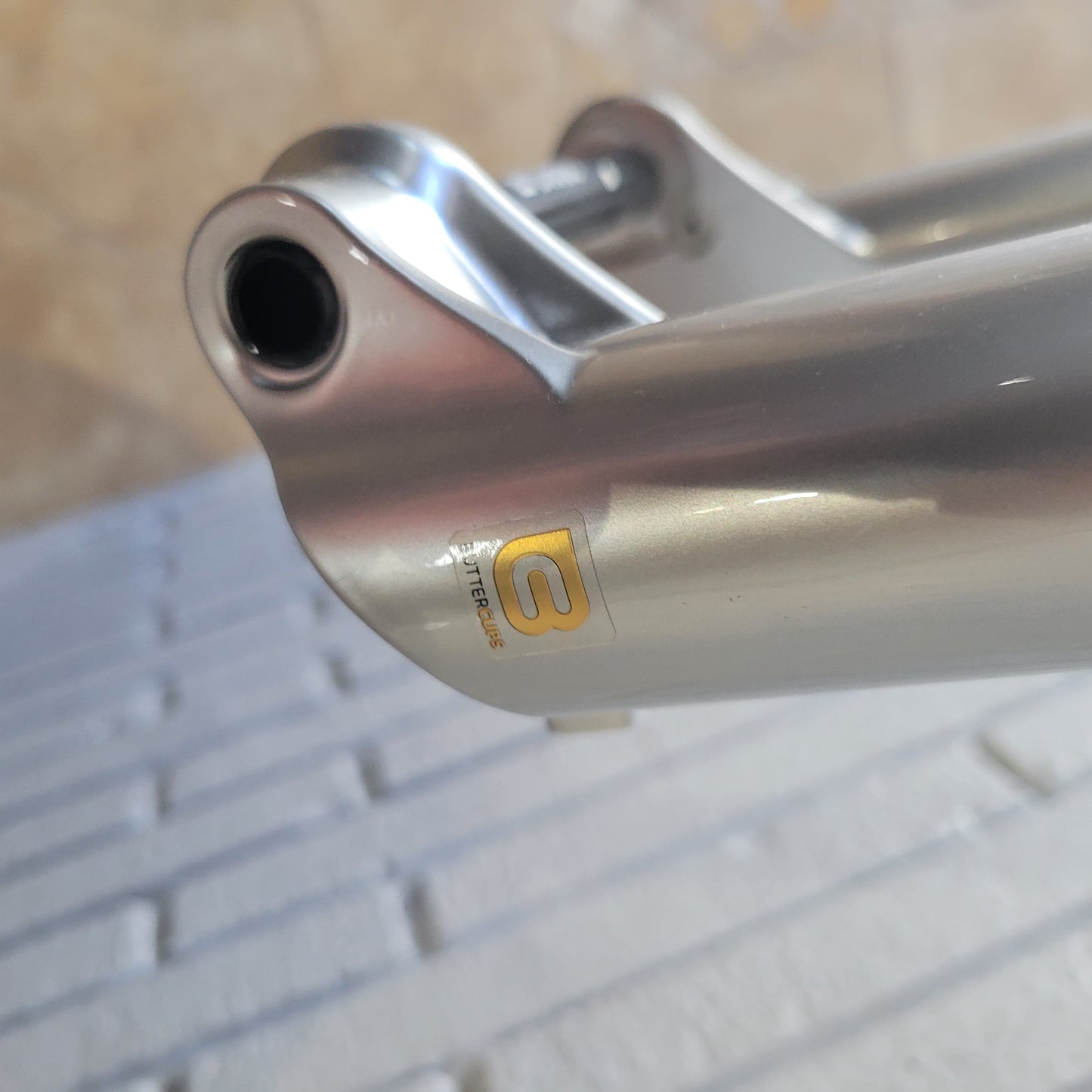 2023 RockShox Pike Ultimate 130mm 29