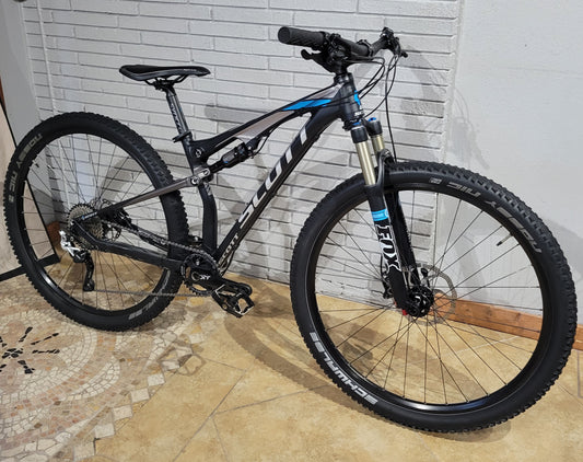 2013 Scott Spark 940 29 (Small)
