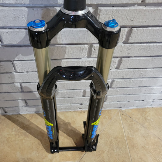 Fox 32 Fork 27.5 100mm 15x100