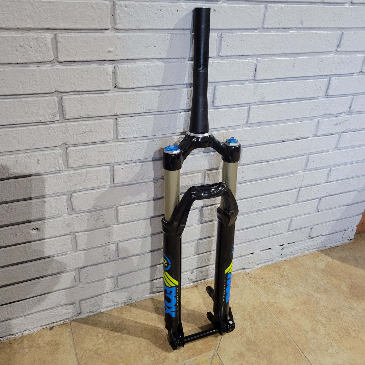 Fox 32 Fork 27.5 100mm 15x100