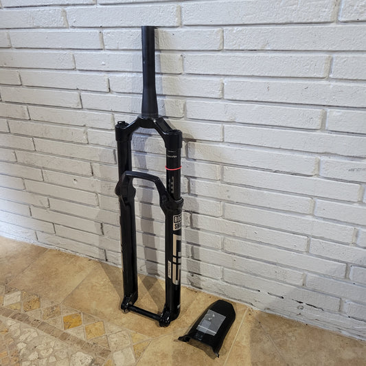 RockShox SID Ultimate 120mm