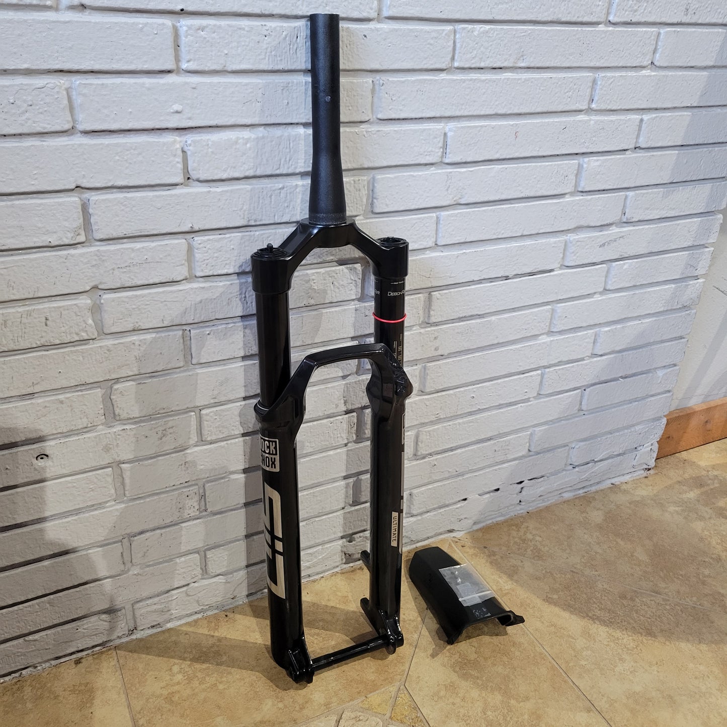 RockShox SID Ultimate 120mm