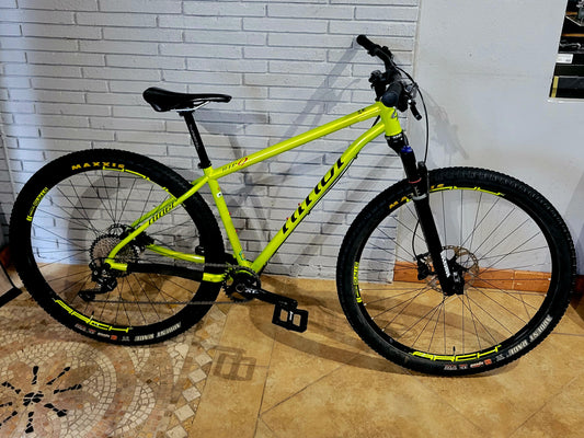 Niner Sir 9 (Medium)