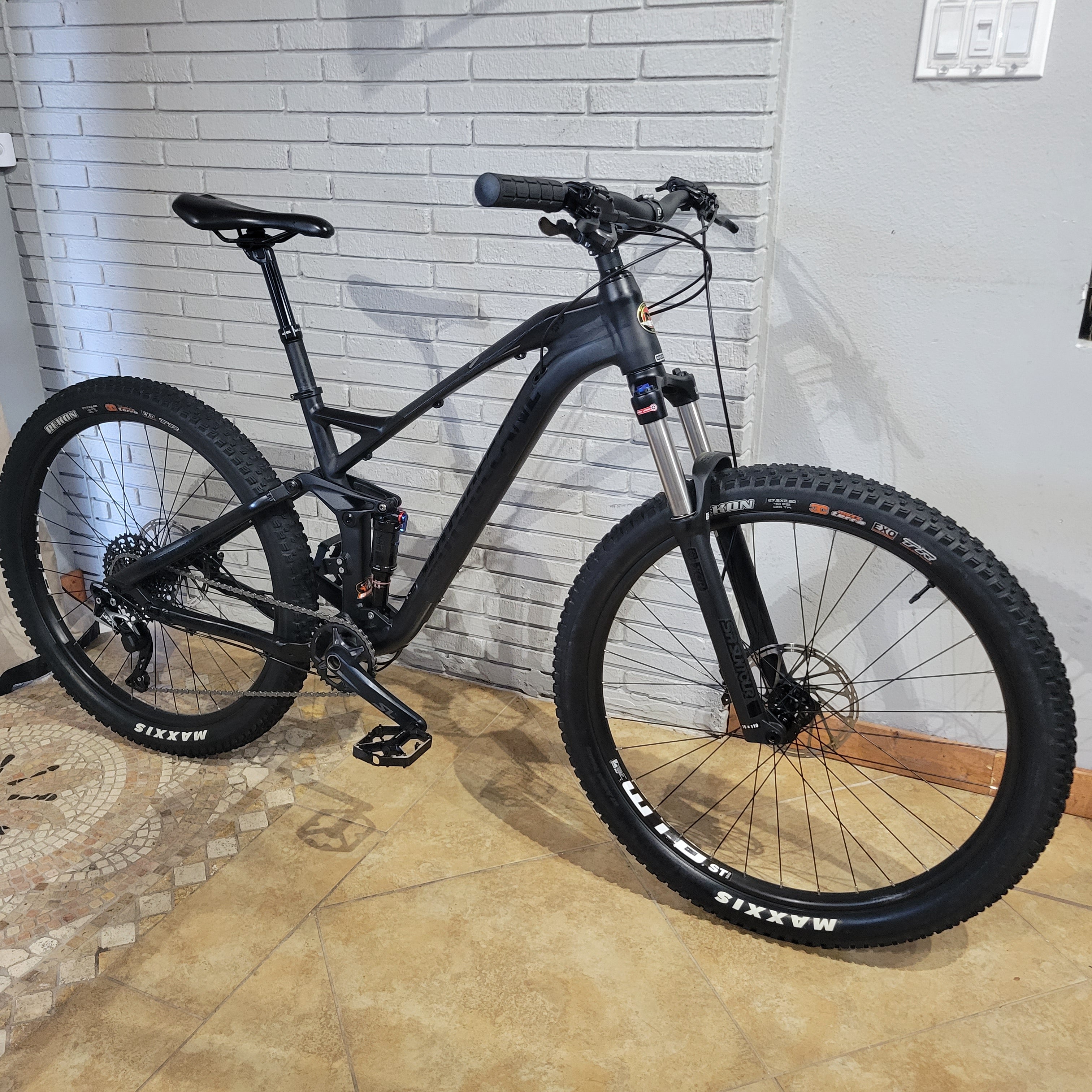 Motobecane 27.5 2024