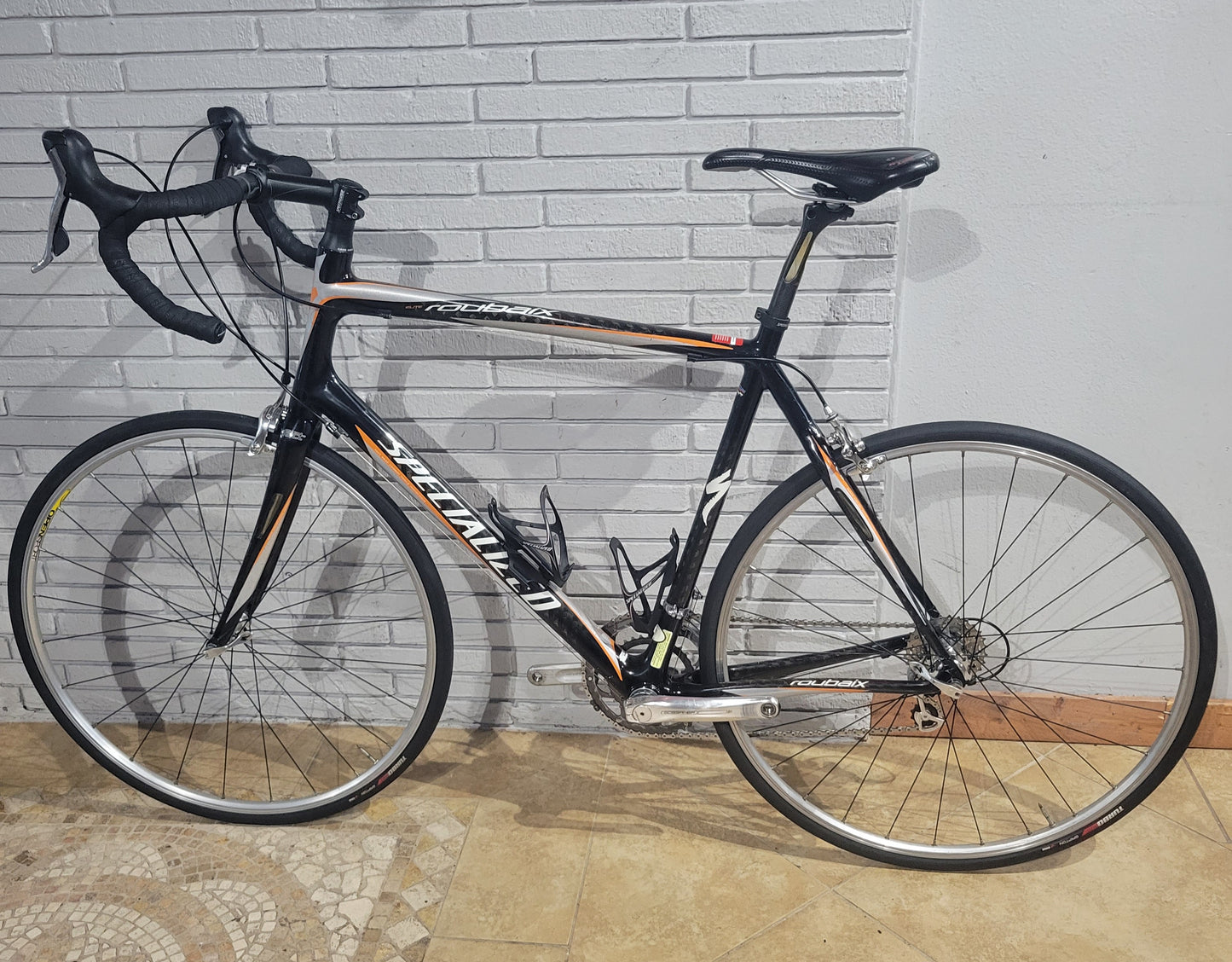 Specialized Roubaix Elite Carbon 58cm