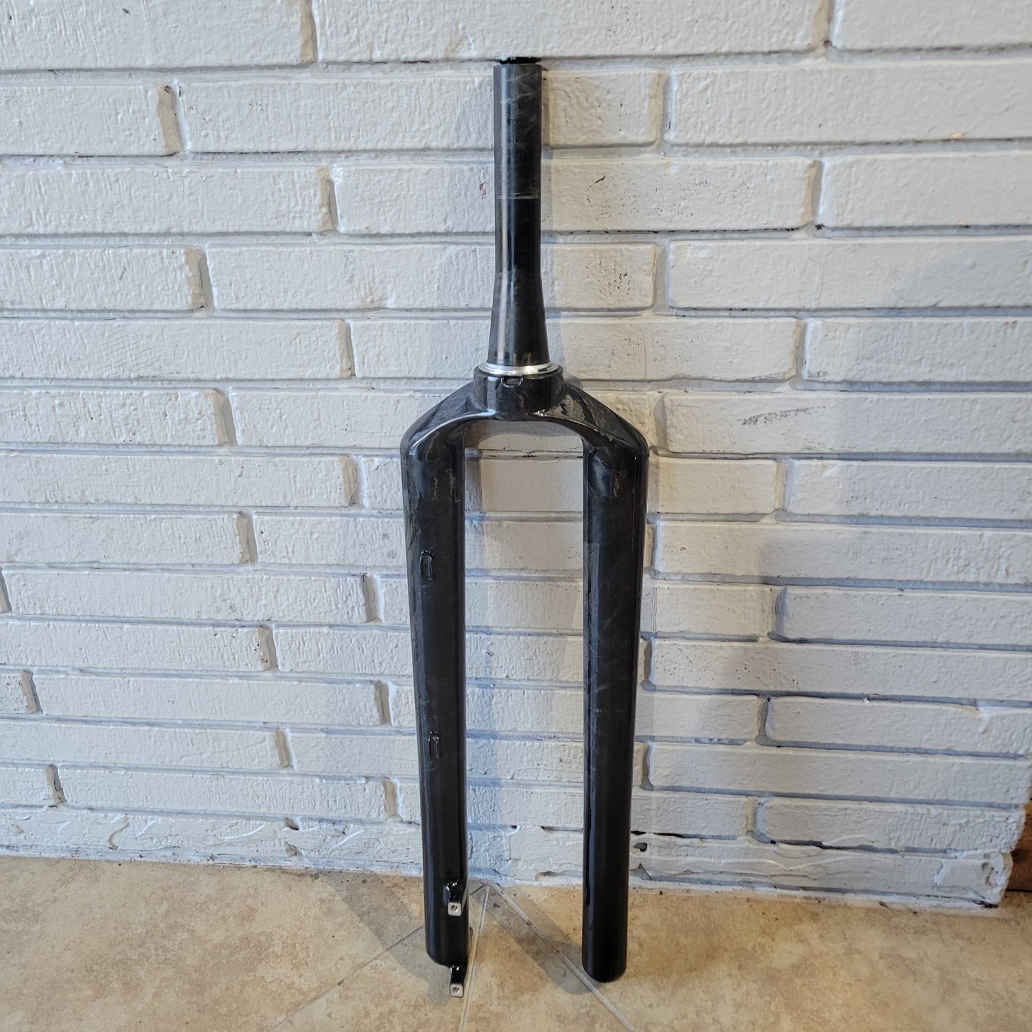 Carver Carbon Fork 29 Mountain Bike Non Boost