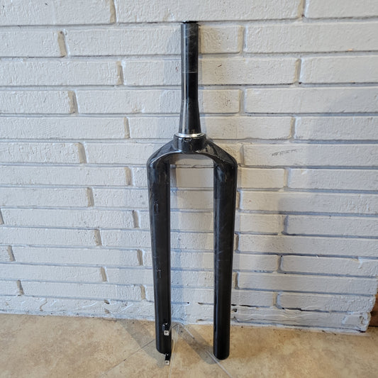 Carver Carbon Fork 29 Mountain Bike Non Boost