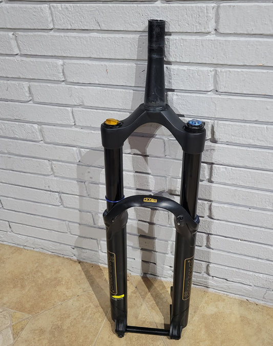 Ohlins RFX 36 coil 29 Boost 150mm