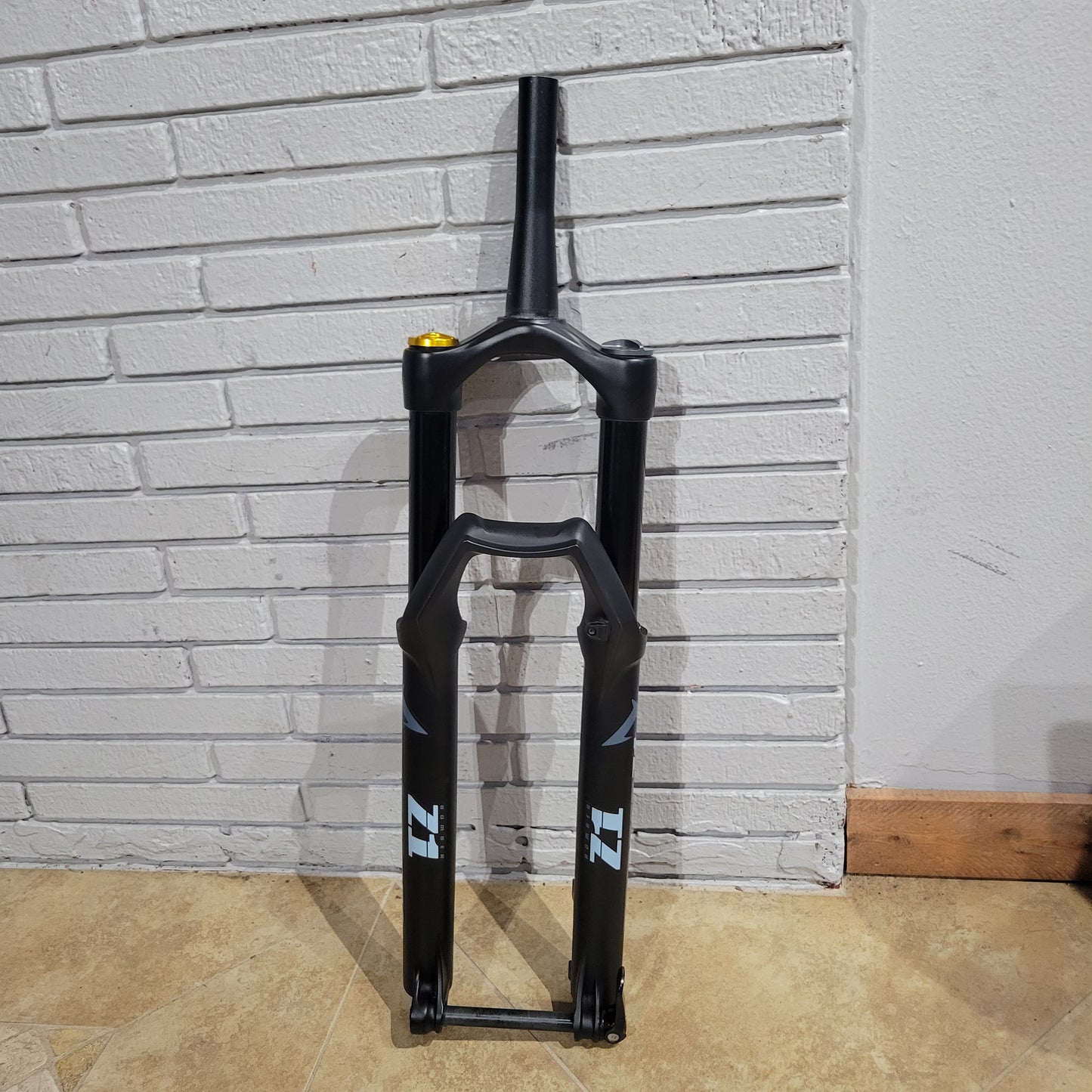 Marzocchi Bomber Z1 150mm 29 Boost 15x110 Suspension Fork