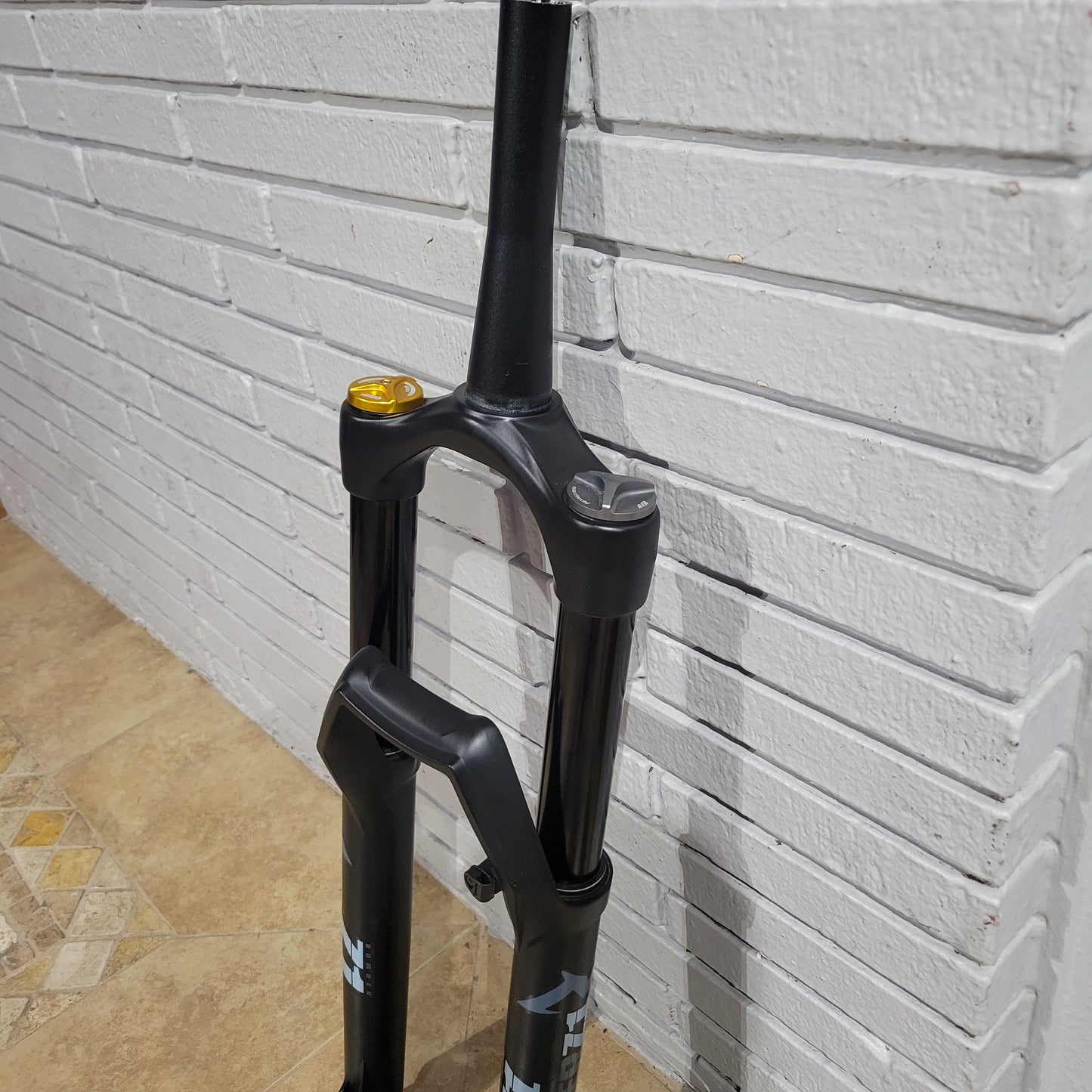 Marzocchi Bomber Z1 150mm 29 Boost 15x110 Suspension Fork