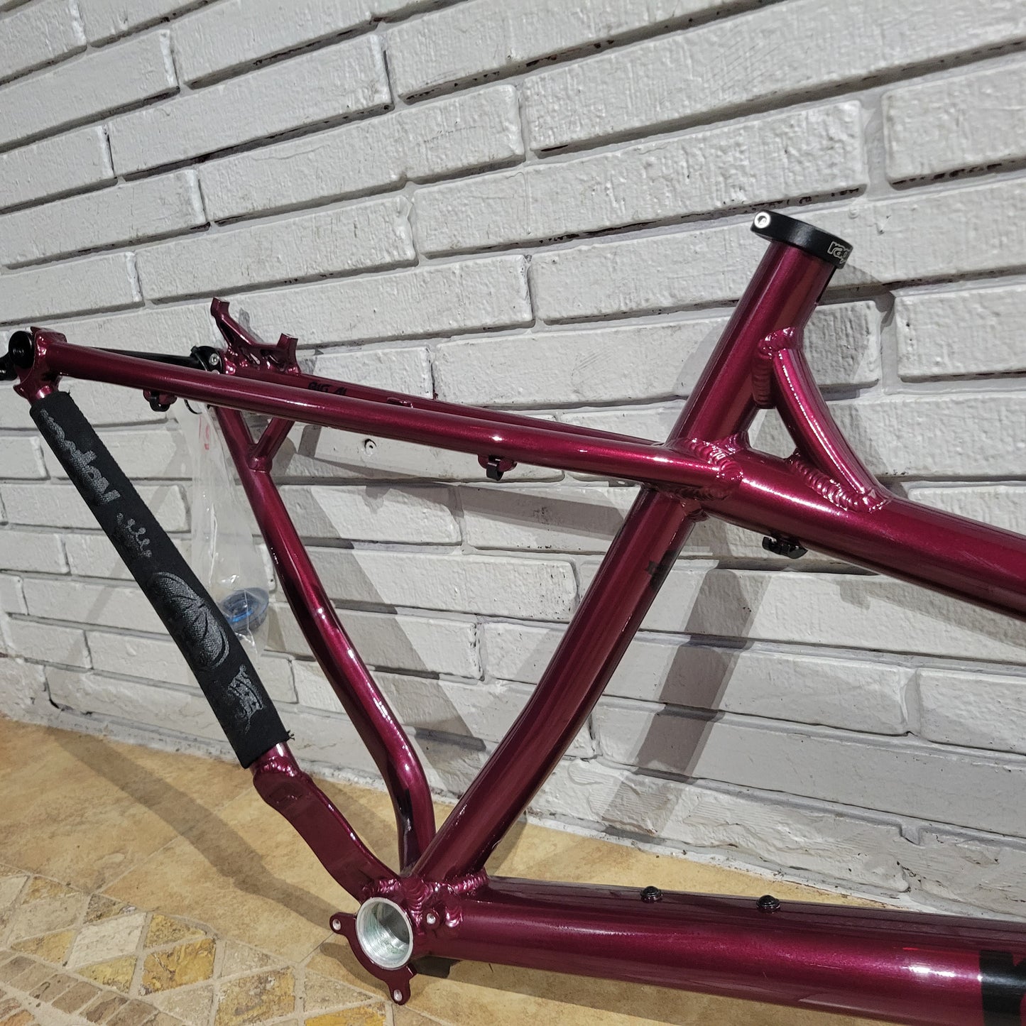 Ragley Big Al Frame Large 29