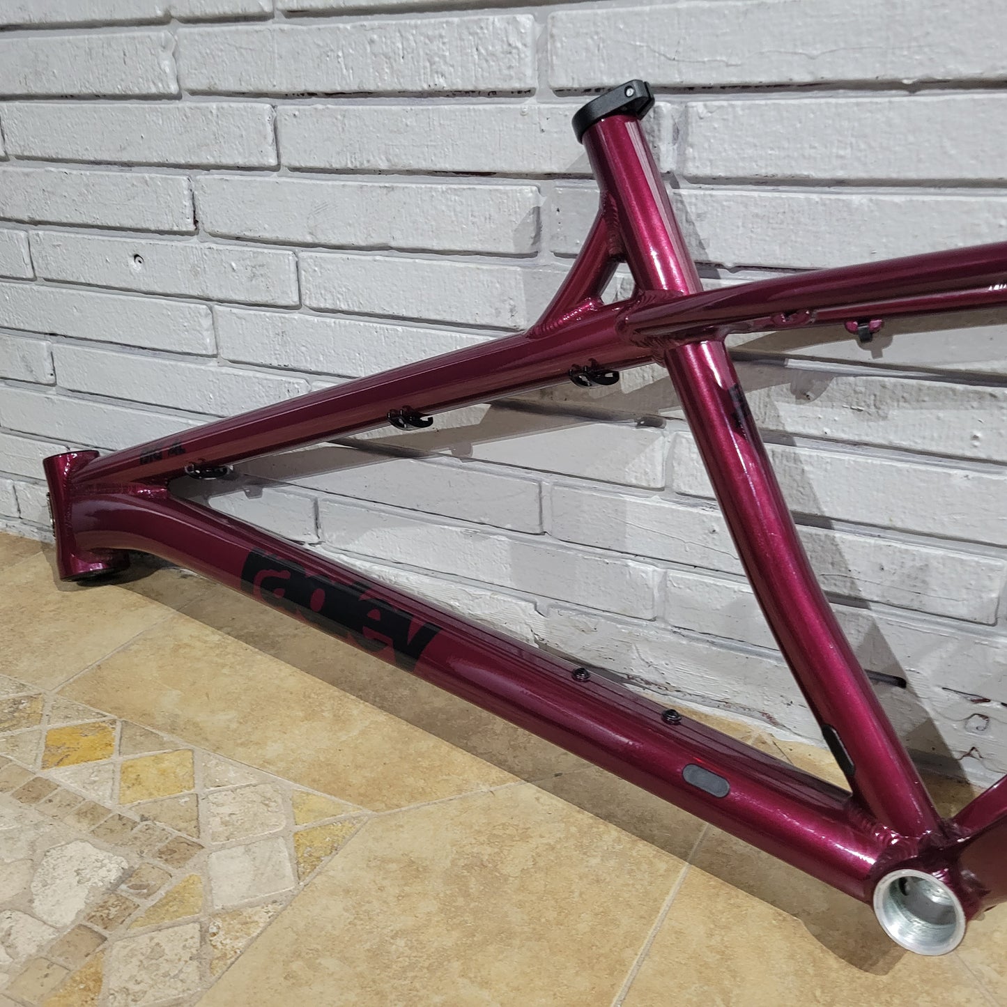 Ragley Big Al Frame Large 29