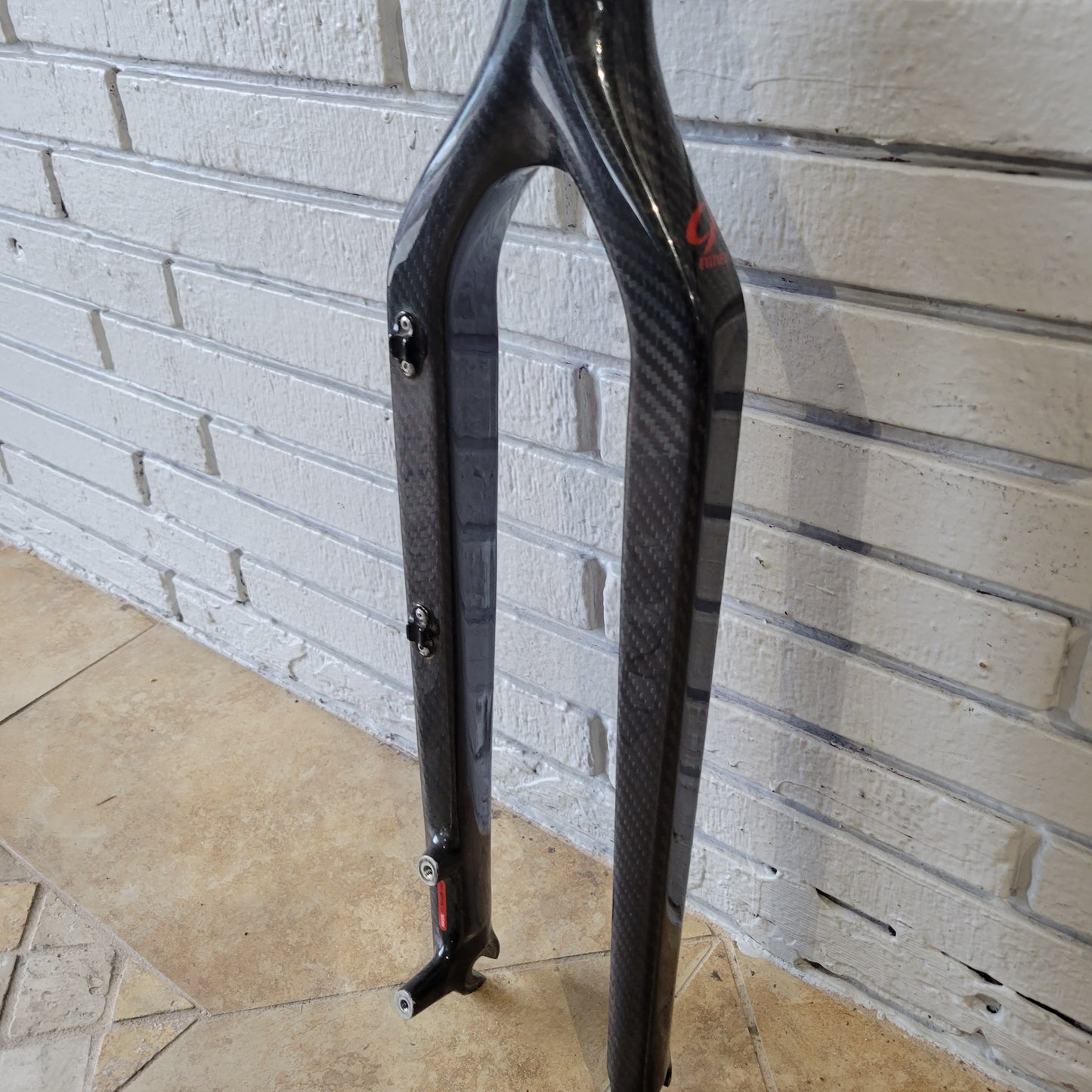 Niner Carbon Fork