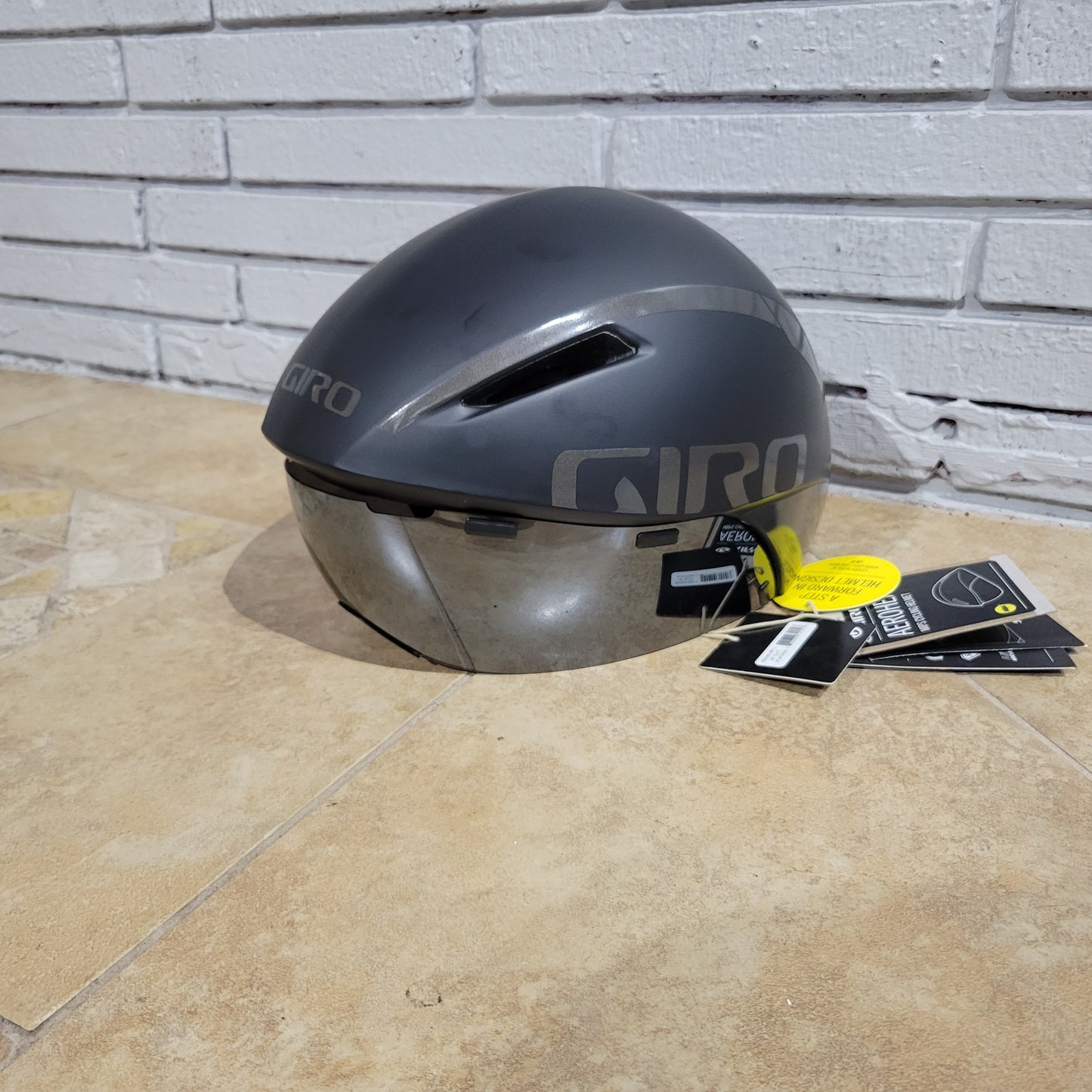 Giro Aerohead MIPS Size small