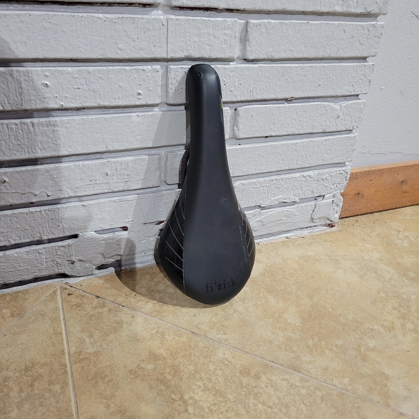 Fizik Gobi 00 Carbon Rail