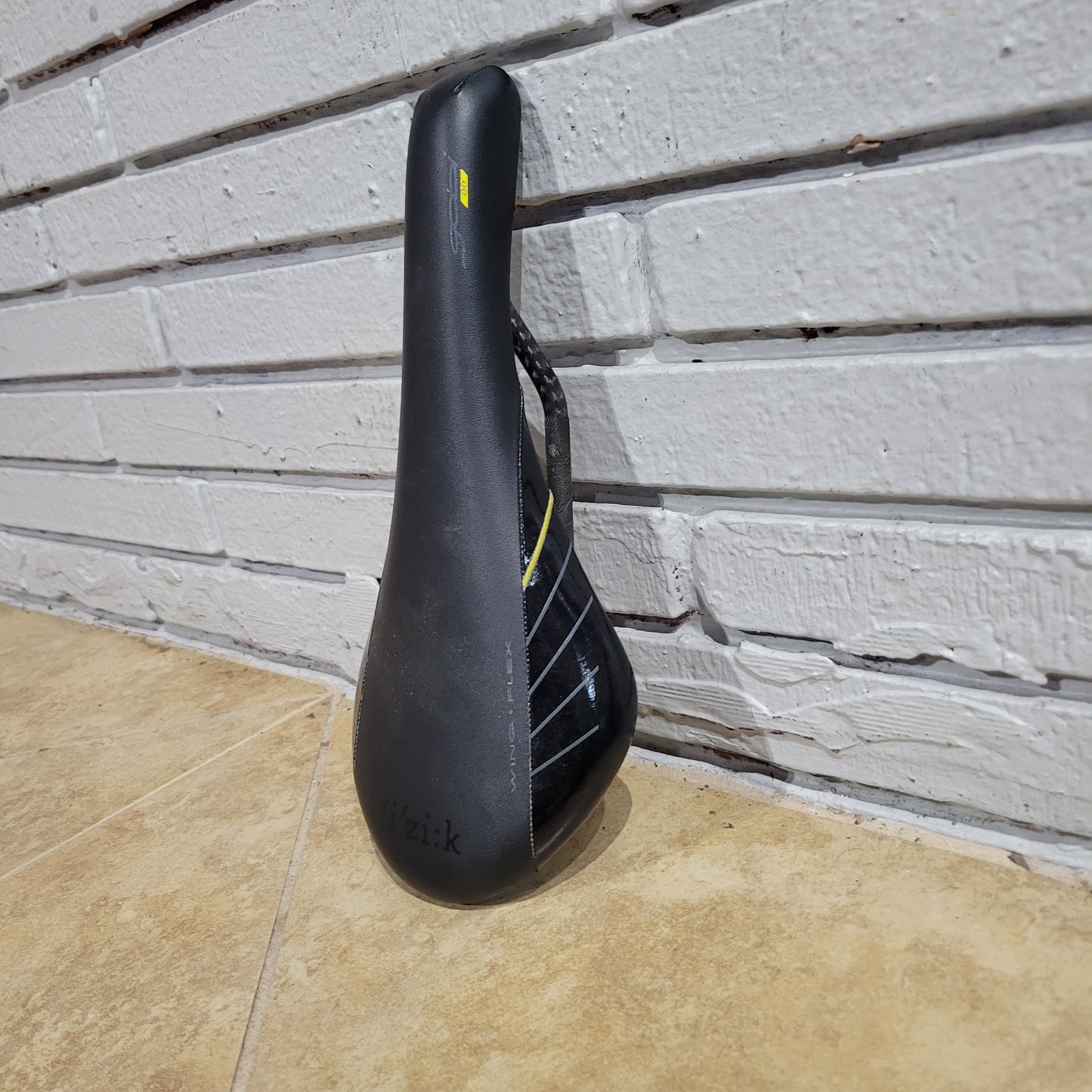 Fizik Gobi 00 Carbon Rail