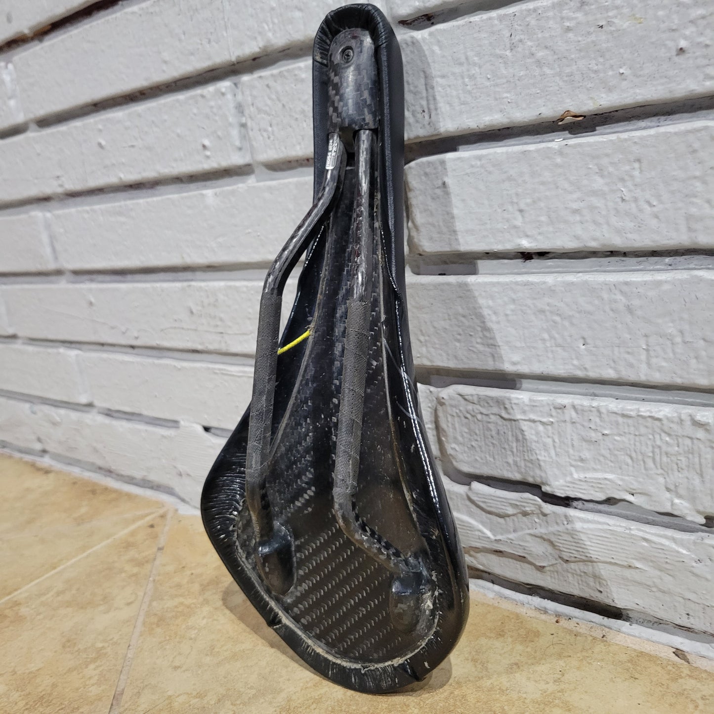 Fizik Gobi 00 Carbon Rail