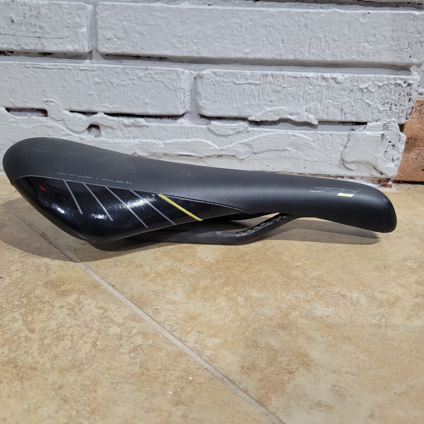 Fizik Gobi 00 Carbon Rail