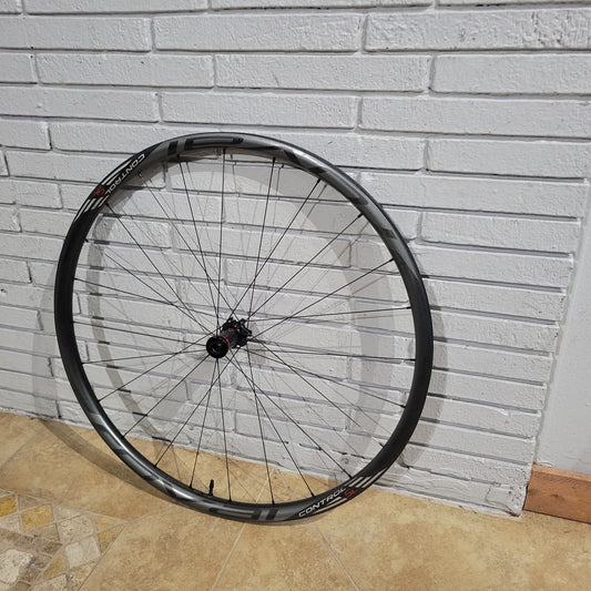 Roval Control SL Carbon front wheel