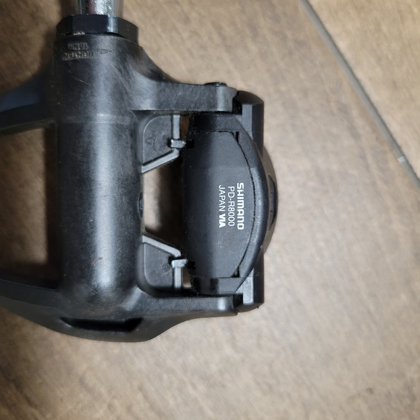 Shimano Ultegra R-8000 Carbon clipless