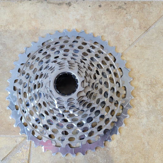 SRAM XG-1199 XX1 11 Speed Cassetted XD