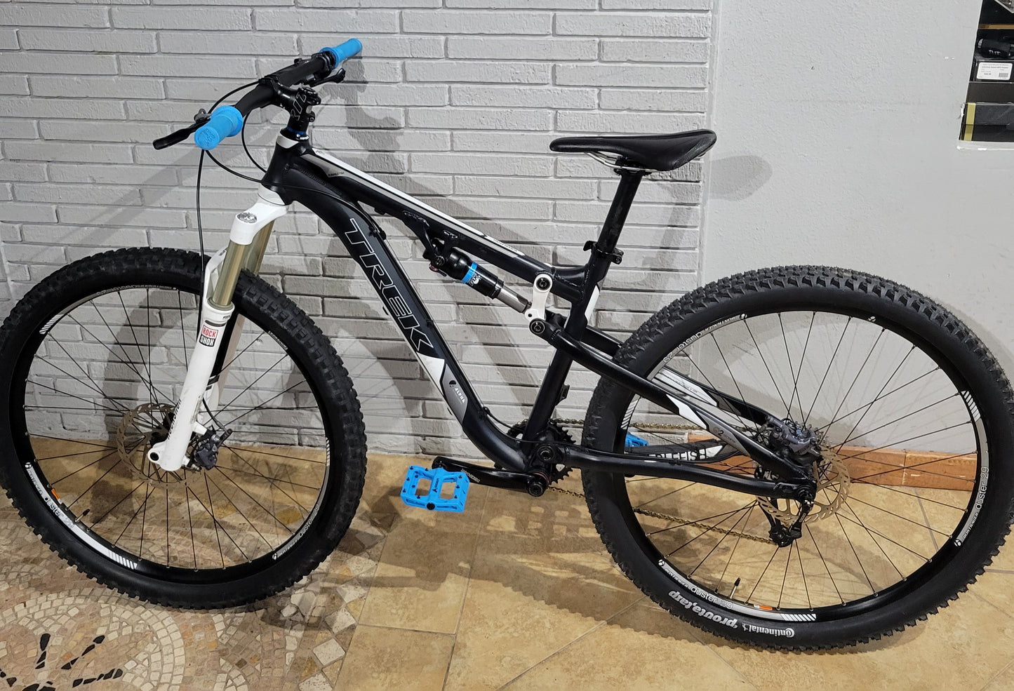 Trek Rumblefish 29 Gary Fisher Collection (Size Medium)
