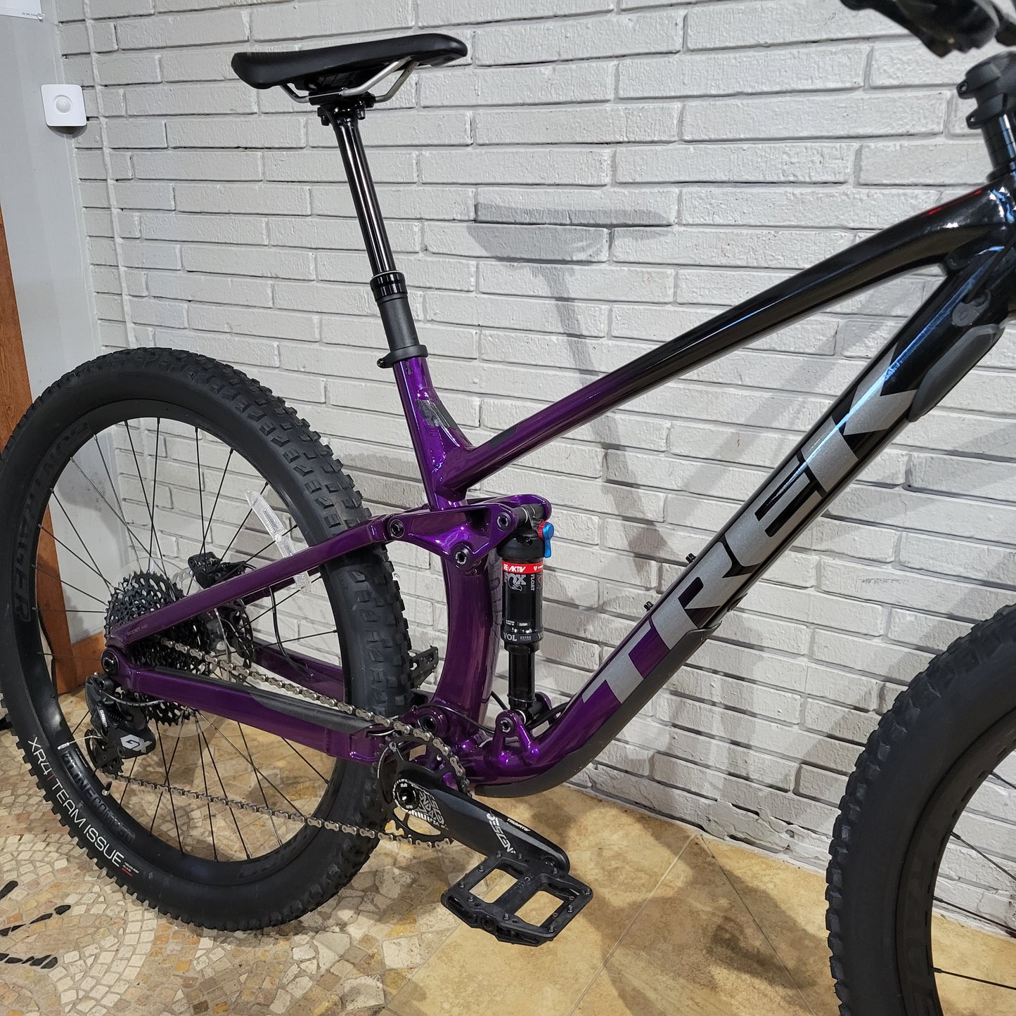 2020 Trek Fuel EX 8 Large 29