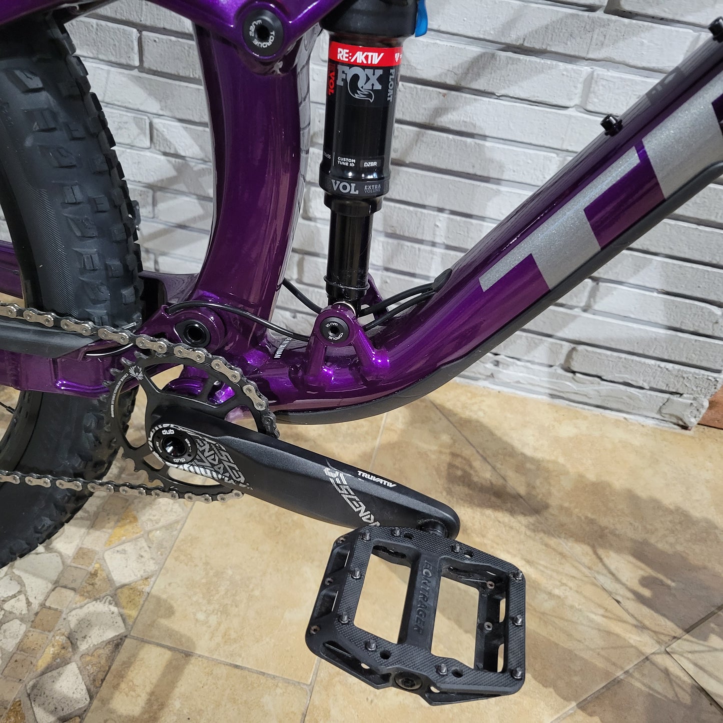 2020 Trek Fuel EX 8 Large 29