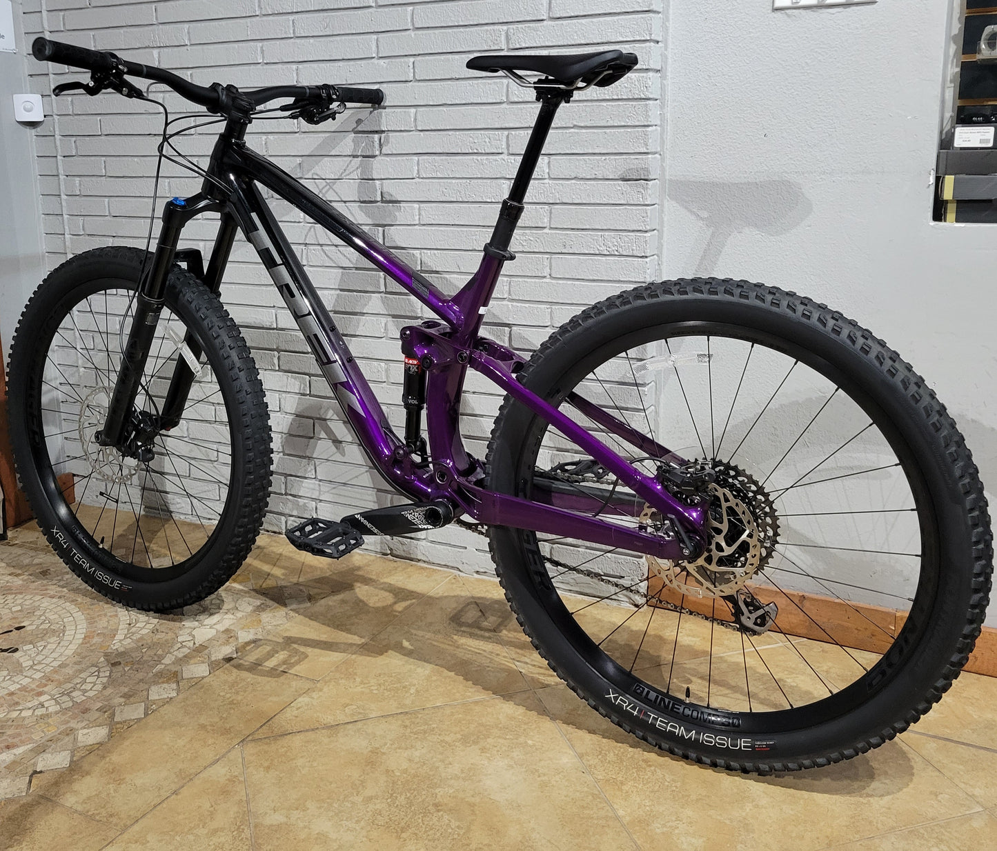 2020 Trek Fuel EX 8 Large 29