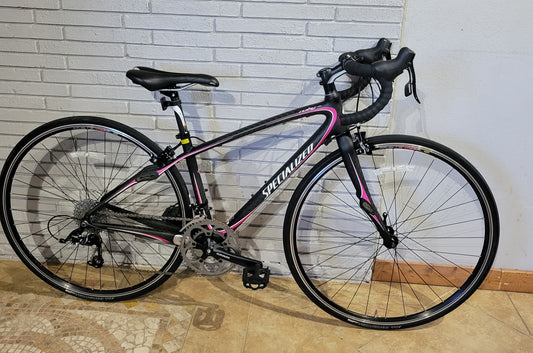 2011 Specialized Ruby Elite 44cm Carbon