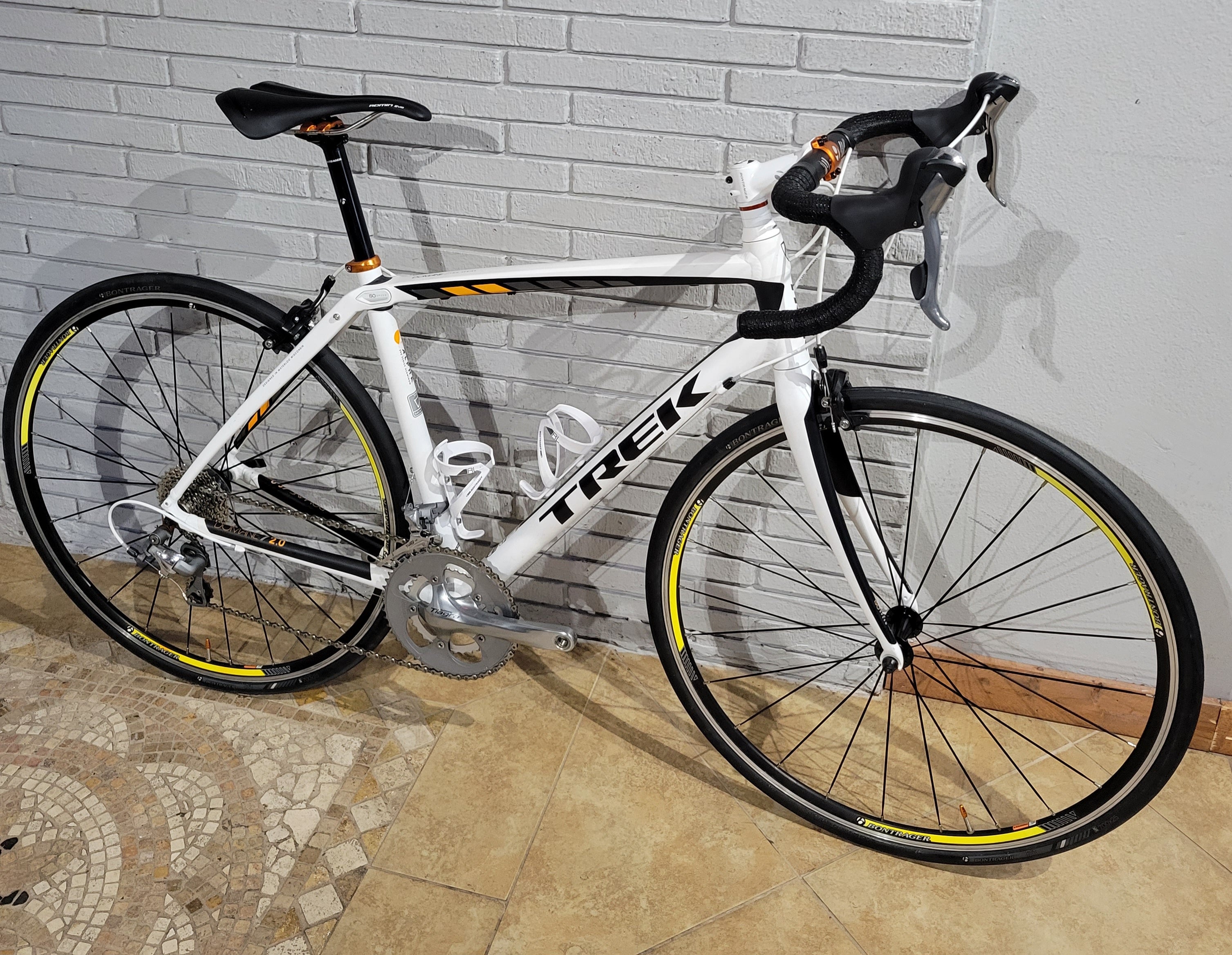 Trek domane 2025 2.0 for sale